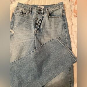 Windsor Denim Jeans - Light Blue